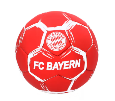 FC Bayern München - Mini-Fußball